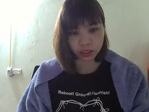 Angela-Eira online show from October 2025 09:27:01 PM