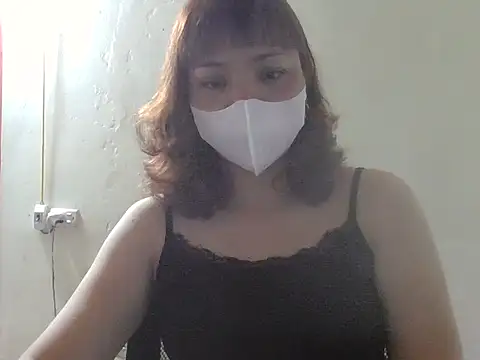 Angela-Eira online show from May 2026 07:19:01 PM