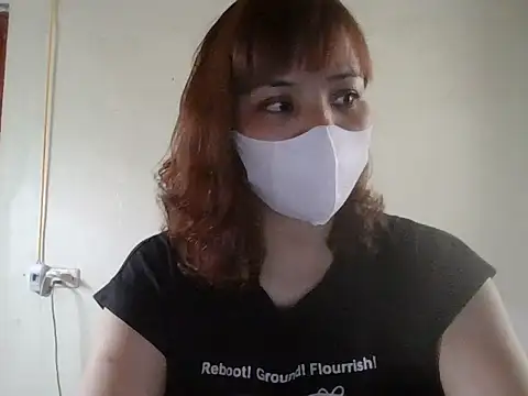 Angela-Eira online show from May 2026 03:24:02 AM
