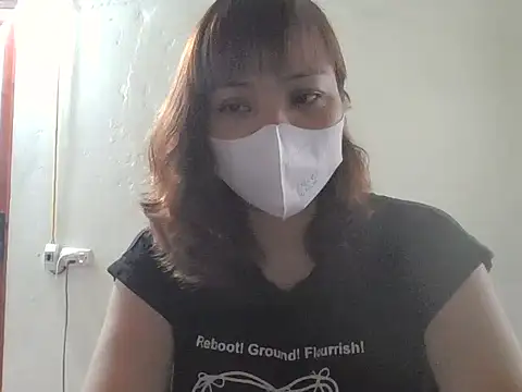Angela-Eira online show from June 2026 07:12:01 AM
