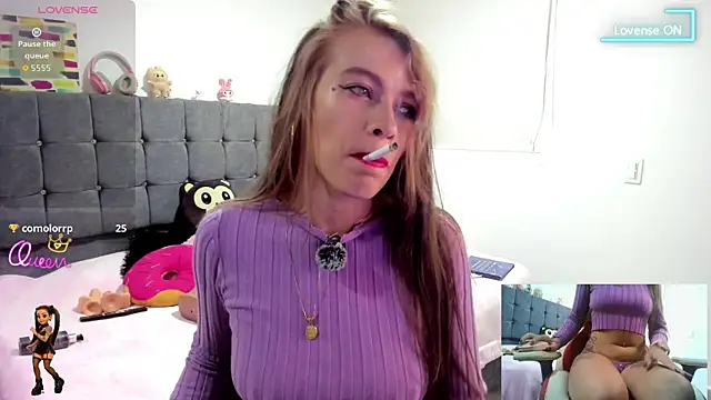 sweetlittlelisa online show from June 2026 09:21:02 PM