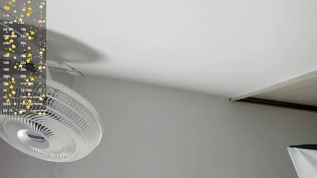 BILIE ROUSE1 online show from January 2025 03:01:01 AM