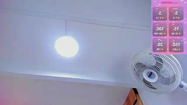 BILIE ROUSE1 online show from March 2025 06:05:02 PM