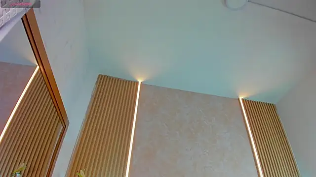 BILIE ROUSE1 online show from April 2026 03:04:02 AM