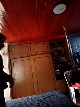 weedmanhot28 online show from October 2025 07:23:02 PM