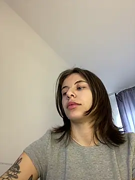 MazzyDoll online show from March 2025 08:00:01 AM