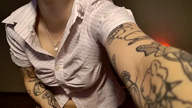 MazzyDoll online show from May 2026 05:01:02 AM