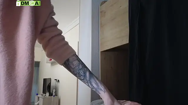 KawaiiNullify online show from November 2025 03:27:02 AM