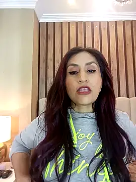 MonicaMoret online show from February 2025 12:12:01 PM