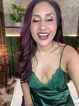 MonicaMoret online show from July 2026 12:25:02 PM