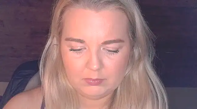 Jessica69G online show from January 2025 11:56:02 PM