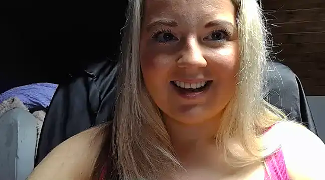 Jessica69G online show from March 2025 01:02:01 PM