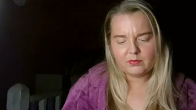 Jessica69G online show from February 2026 10:28:01 PM