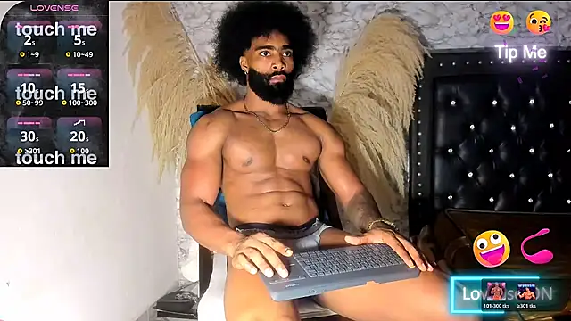 wakanda1995 online show from May 2026 01:55:01 AM