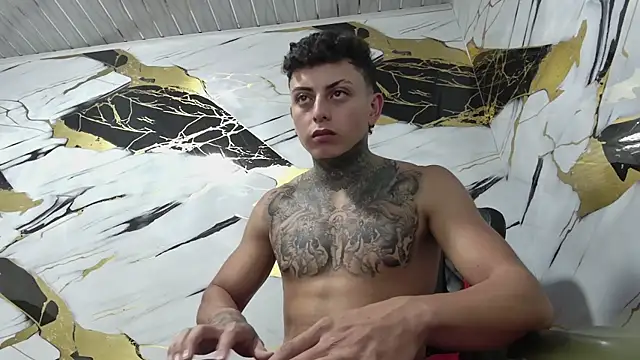 Kevin22 222 online show from January 2025 08:43:02 AM