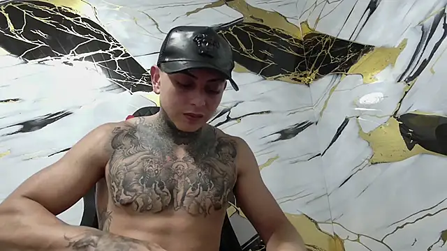 Kevin22 222 online show from January 2025 10:11:02 AM