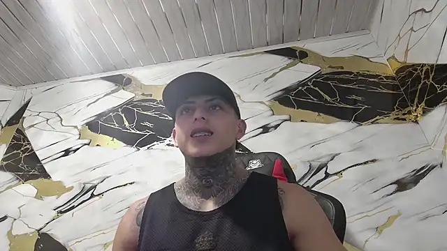 Kevin22 222 online show from January 2025 04:02:01 AM