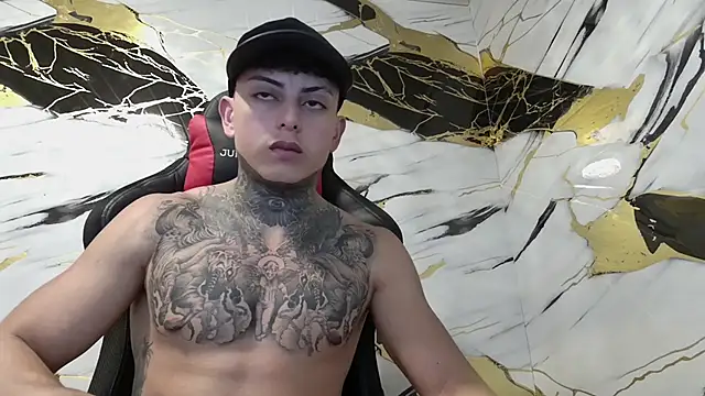 Kevin22 222 online show from January 2025 07:03:01 AM