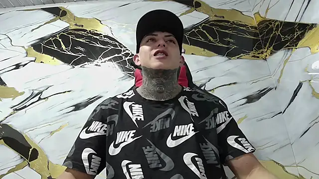 Kevin22 222 online show from January 2025 02:35:02 AM