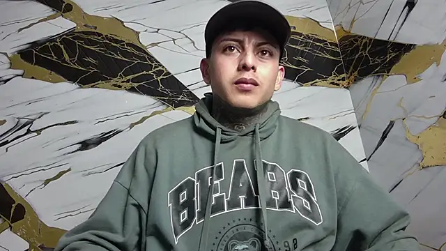 Kevin22 222 online show from January 2025 02:50:02 AM