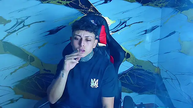 Kevin22 222 online show from February 2025 04:14:01 AM