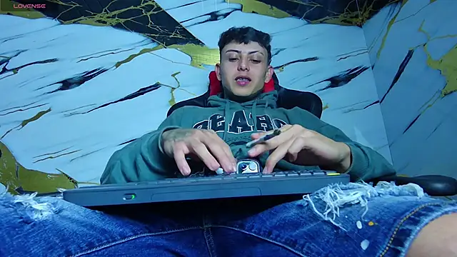 Kevin22 222 online show from February 2025 02:49:01 AM