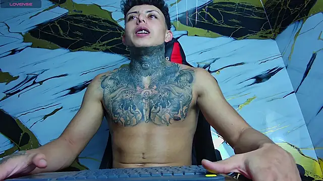 Kevin22 222 online show from February 2025 03:13:02 AM