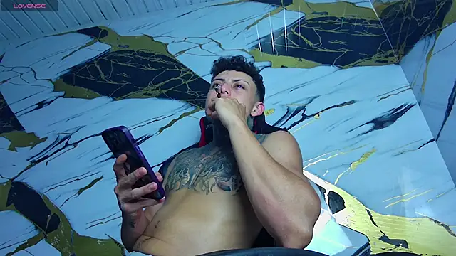 Kevin22 222 online show from February 2025 09:09:01 AM