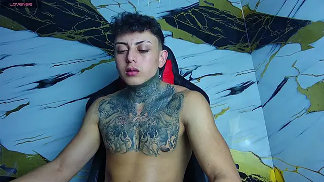 Kevin22 222 online show from March 2025 04:06:01 AM