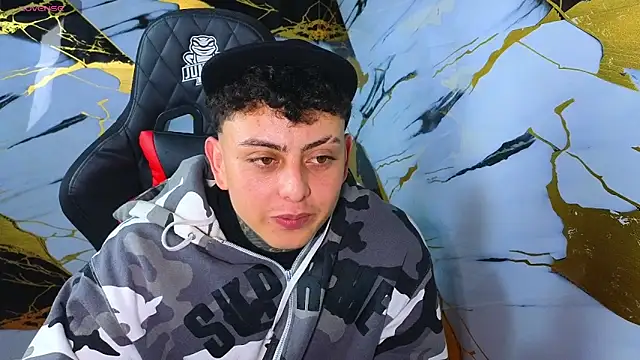 Kevin22 222 online show from March 2026 06:18:02 AM