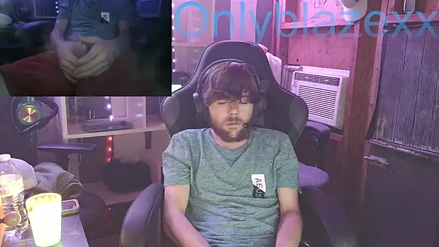 OnlyBlazexx online show from January 2026 06:18:01 AM