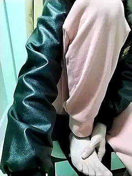 Luxcute286 online show from February 2025 08:30:02 AM