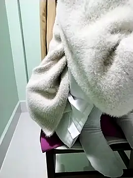 Luxcute286 online show from February 2025 02:06:02 PM