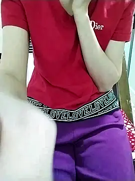 Luxcute286 online show from October 2025 12:25:02 AM