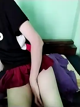 Luxcute286 online show from June 2026 09:47:01 AM