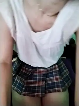 Luxcute286 online show from July 2026 12:50:02 AM