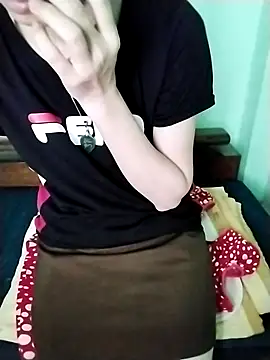 Luxcute286 online show from July 2026 03:23:02 AM