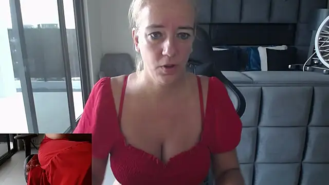 Wendysexyx online show from February 2026 11:19:01 AM