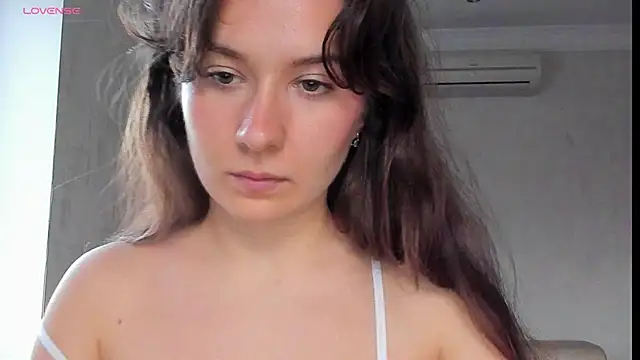 Lilith lutherlow online show from December 2024 01:57:02 PM