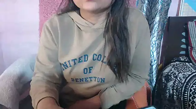 Manpreet cute online show from January 2025 02:24:02 PM