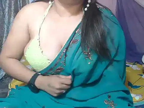 Manpreet cute online show from March 2025 04:44:01 PM