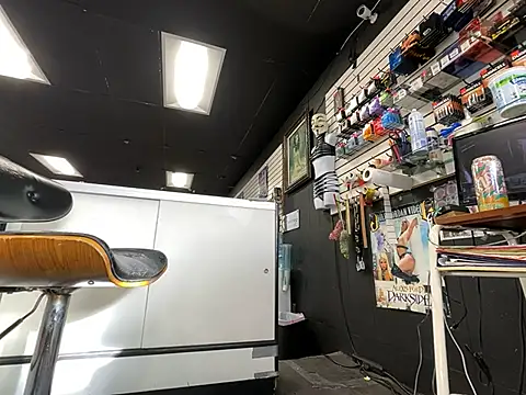 RawRyder8 online show from February 2025 12:08:02 AM