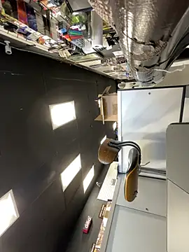 RawRyder8 online show from September 2025 05:36:01 PM