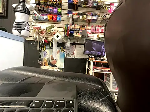 RawRyder8 online show from November 2025 08:53:01 PM