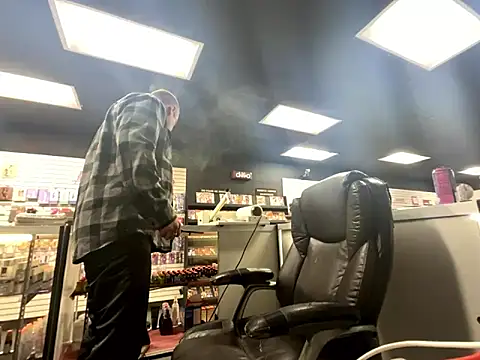 RawRyder8 online show from November 2025 04:35:01 AM