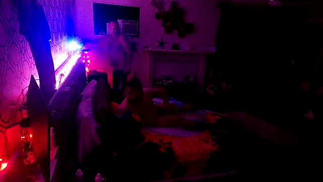 RawRyder8 online show from April 2026 10:16:01 AM