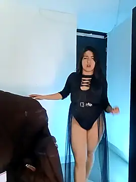 Snapshot of moritalatina chatting on January 2025 12:43:02 AM moritalatina online show from January 2025 12:43:02 AM