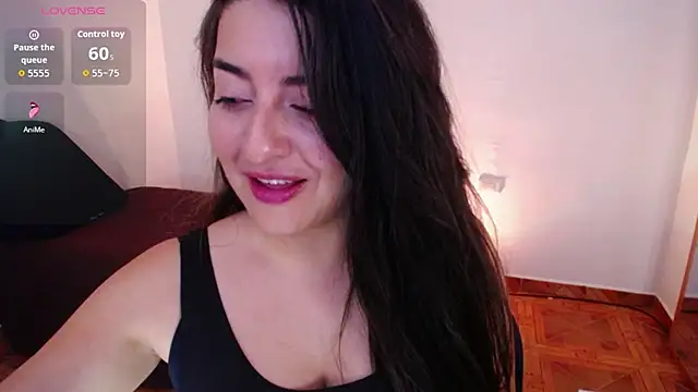 Snapshot of moritalatina chatting on January 2026 07:30:01 PM moritalatina online show from January 2026 07:30:01 PM