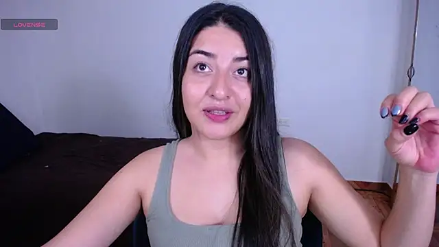 Snapshot of moritalatina chatting on February 2026 07:23:02 PM moritalatina online show from February 2026 07:23:02 PM