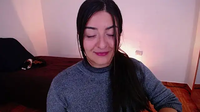 Snapshot of moritalatina chatting on February 2026 05:06:02 PM moritalatina online show from February 2026 05:06:02 PM